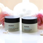 AHAVA：以色列死海泥护肤产品 死海泥清洁面膜等 买1送1！