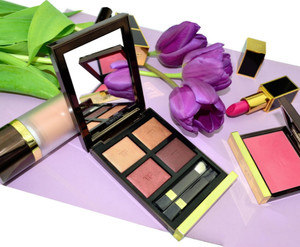 Neiman Marcus精选TOM FORD四色眼影盘热卖
