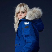 Neiman Marcus：精选 Canada Goose 加拿大鹅 男女羽绒服 满额送礼卡高达$600双倍礼卡！