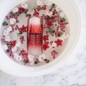 Neiman Marcus：Shiseido 资生堂 红腰子等护肤 满赠好礼+最高送$600礼卡！