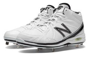 Newbalance 男士棒球鞋3000