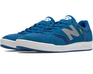 New Balance 300 Graffiti 复刻跑鞋促销