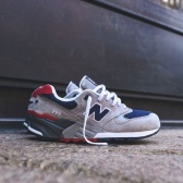 【额外6折】Joes NB Outlet 官网：精选 New Balance 999系列运动鞋 额外6折
