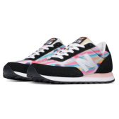 【超美配色 仅剩7码！】New Balance 新百伦 女士休闲运动鞋 $41.99（约304元）