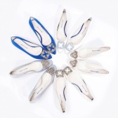 Saks Fifth Avenue：Manolo Blahnik 美鞋 满额赠礼卡高达$700！