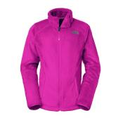 【清仓价！】The North Face 北面 OSITO 女士抓绒夹克  $28（约203元）