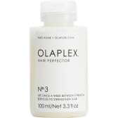 薄荷酱小Q推荐||Olaplex 3号烫染救星漂染修复剂 100ml A$37.46（约204元）