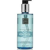Rituals 迷迭香桉树洗手液 300ml ￡8（约69元)
