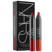 价值$29！NARS 丝绒哑光唇膏笔 Dolce Vita 、Cruella  套装 $17（约123元）