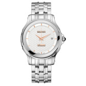 【】Balmain宝曼 Eria系列 瑞士自动机械机芯男表B18813316  $249（约1804元）