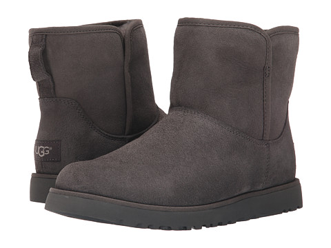 UGG Cory 女士经典短款雪地靴