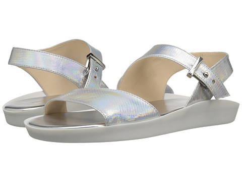 Nine West 玖熙 Izara3 女士凉鞋