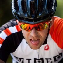环法限量款！Oakley 欧克利 Radarlock 中性太阳镜