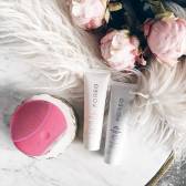 B-glowing ：FOREO 医用硅胶洁面刷满$199立享7.5折+满$80送防水浴室音箱