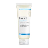 Murad 慕拉 抗痘净肤控油洁面乳 200ml £13.065（约114元）