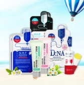 Mediheal 美迪惠尔中文网：防晒季：满158减30元，满258减80元！免邮！