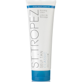 性感小麦肤色！St.Tropez 圣特洛佩兹 速效防晒美黑乳 240ml $23.25（约168元）