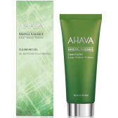 超高10.5%！AHAVA 死海泥矿物质洁面啫喱 100ml $17.5（约127元）