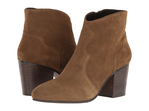 STEVE MADDEN Rooney 女士短靴