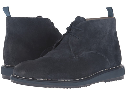 Clarks 其乐 Kenley 男士真皮短靴