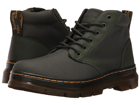 Dr. Martens 中性休闲靴