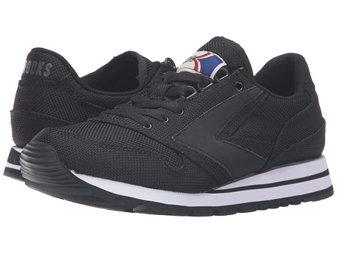 Brooks 布鲁克斯 Heritage Chariot 女款复古休闲鞋