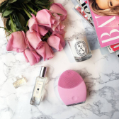 Lookfantastic：FOREO LUNA 医用硅胶洁面仪全线8折！