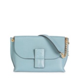 Loewe 秋冬系列新款链条美包 “Avenue” 上新预定 $1100（约7816元）