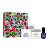 超值！Kiehl's 科颜氏高保湿面霜面膜套装 $85（约616元）