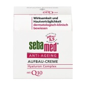 德国直邮+孕妇可用！Sebamed 施巴抗衰老去皱面霜 50ml 5.25欧（约39元）