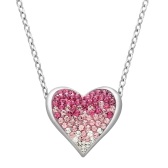 不知道情人节送什么？送一颗诚意满满的心吧！Jewelry：精选情人节饰品 低至2折！