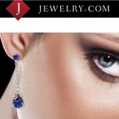 Jewelry.com：Elle, Just Cavalli, Jessica Simpson 等品牌饰品低至4折