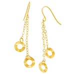 Jewelry.com精选14K & 10K金首饰促销