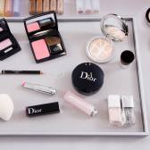 Macy's：Dior 迪奥 固体唇釉等美妆护肤 满赠3重豪华好礼！