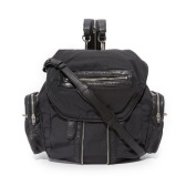 Alexander Wang 尼龙 Marti 背包 $680（约4879元）