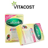 Vitacost：I-Health Culturelle康萃乐益生菌 最高额外8.5折