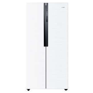 Haier 海尔 Leader 统帅 BCD-453WLDPG 风冷对开门冰箱
