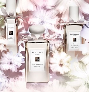Nordstrom有Jo Malone星花木兰系列上新热卖