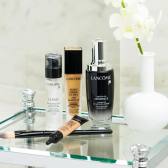 Nordstrom：Lancome 兰蔻 小黑瓶等护肤美妆 满$49.5送小黑瓶+粉水+洁面中样！