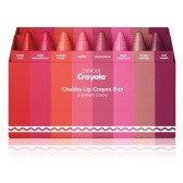 Clinique 倩碧 Crayola 合作款蜡笔小胖唇膏八色套装 $24.75（约179元）