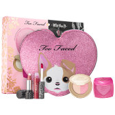 Too Faced × Kat Von D 限量唇颊彩妆套装 $19（约138元）