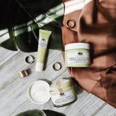 Origins 悦木之源：超值套装新品上市+全场满$40送新品片状面膜