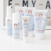 送化妆刷套装！HQhair：精选First Aid Beauty、Kent、Tangle Angel、Tangle Teezer护肤护发产品 买3付2！
