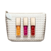 Clarins 娇韵诗 魔法丰盈润色护唇油3支套装 $49（约355元）