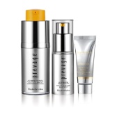 Elizabeth Arden 伊丽莎白雅顿 橘灿系列旅行套装 $63（约456元）