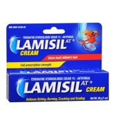 Lamisil 去真菌脚气药膏30g  $12.39（约90元）