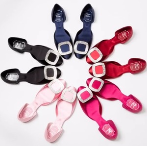 Luisaviaroma 精选Roger Vivier美鞋热卖