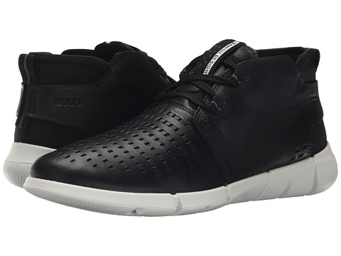 大码好价！ECCO 爱步 Sport Intrinsic Chukka 女式运动休闲鞋