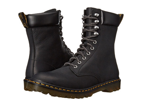 Dr.Martens 中性10眼马丁靴 两色