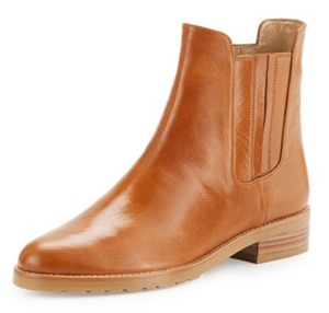 Bergdorf Goodman精选Stuart Weitzman Basilico短靴热卖
